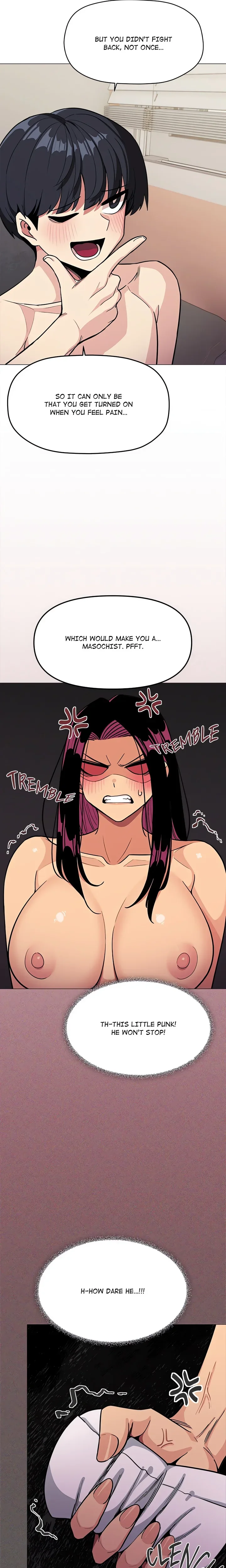 Someone Stop Her Uncensored Chapter 9 Page 17