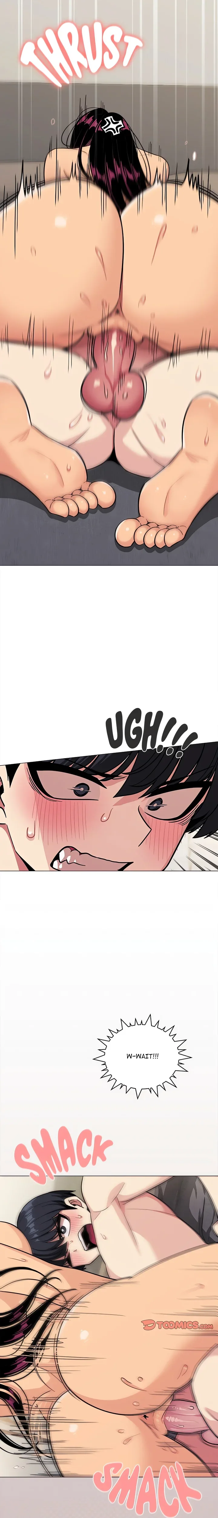 Someone Stop Her Uncensored Chapter 9 Page 19