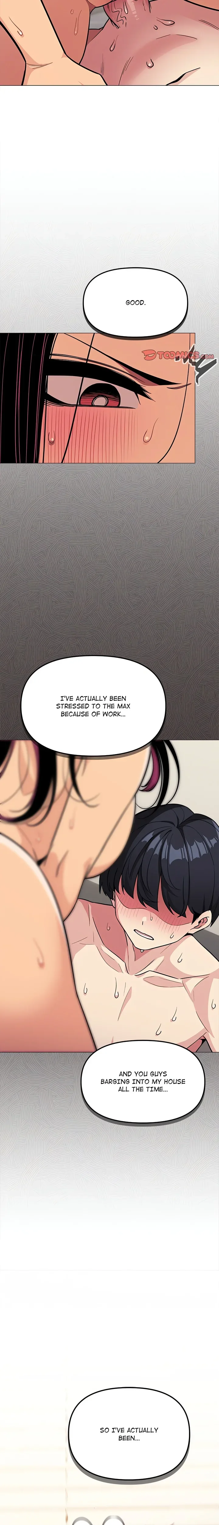 Someone Stop Her Uncensored Chapter 9 Page 23