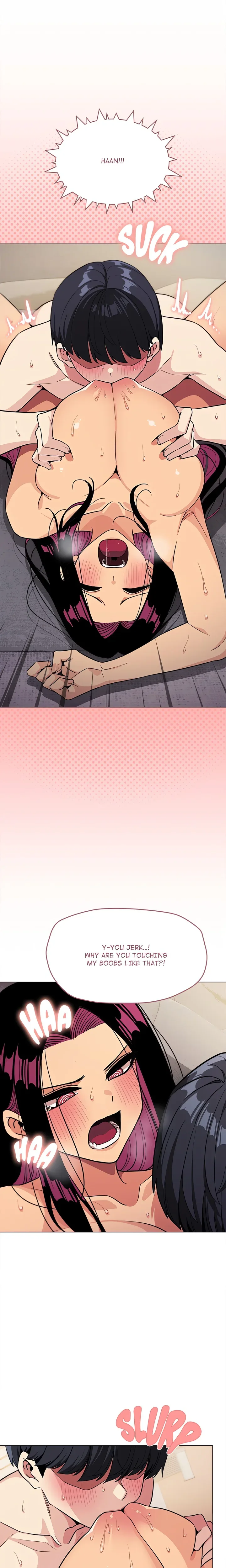 Someone Stop Her Uncensored Chapter 10 Page 12