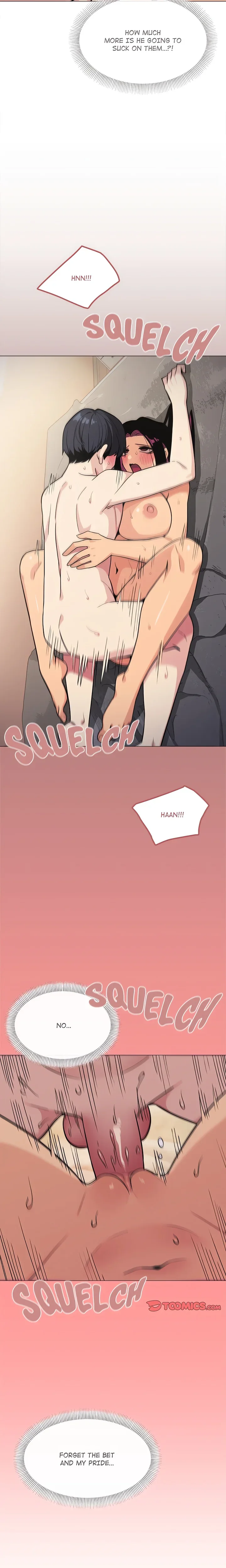Someone Stop Her Uncensored Chapter 10 Page 14