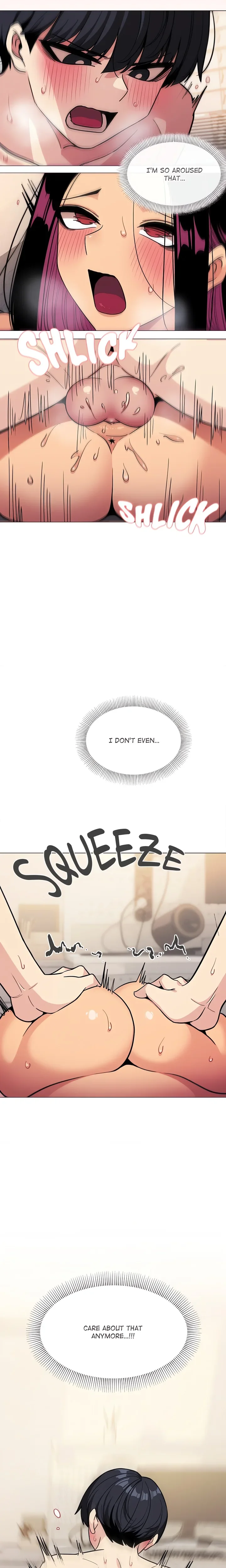 Someone Stop Her Uncensored Chapter 10 Page 15