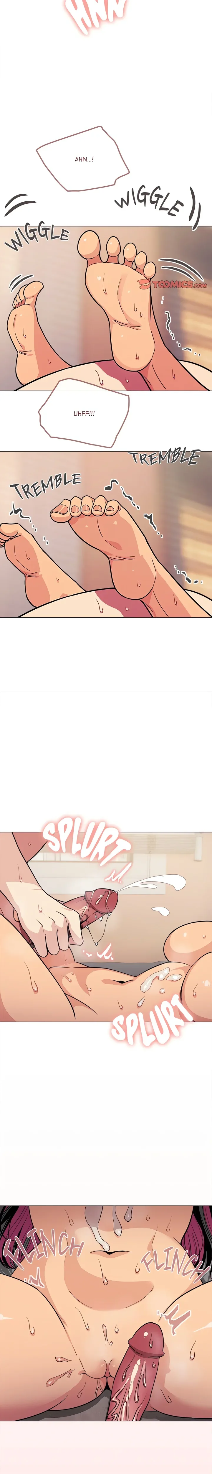 Someone Stop Her Uncensored Chapter 10 Page 18