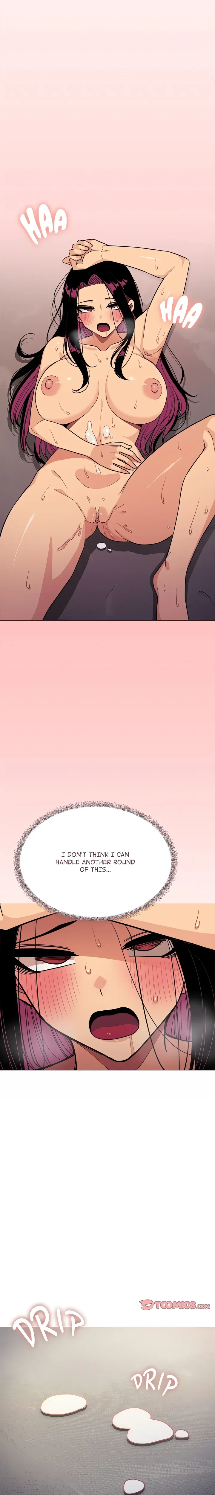 Someone Stop Her Uncensored Chapter 10 Page 19