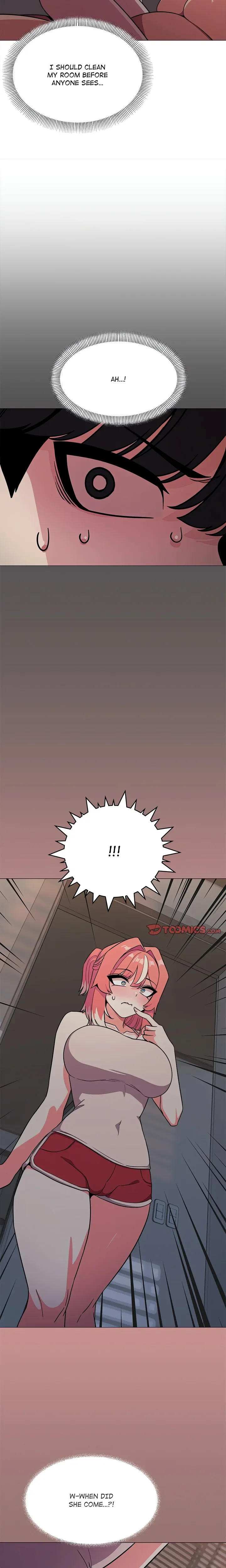 Someone Stop Her Uncensored Chapter 11 Page 12