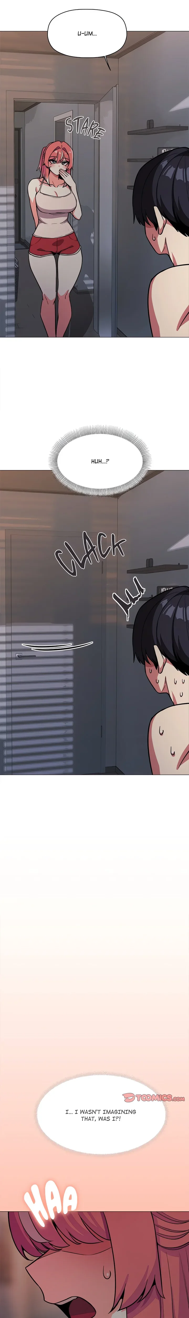 Someone Stop Her Uncensored Chapter 11 Page 14