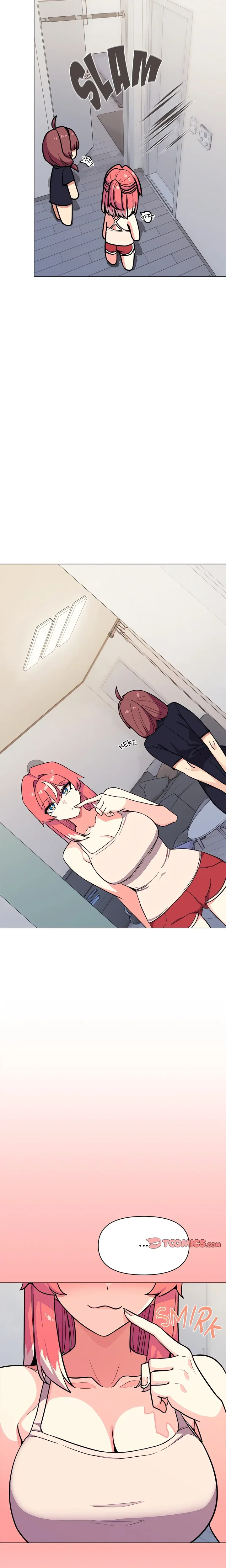 Someone Stop Her Uncensored Chapter 11 Page 23