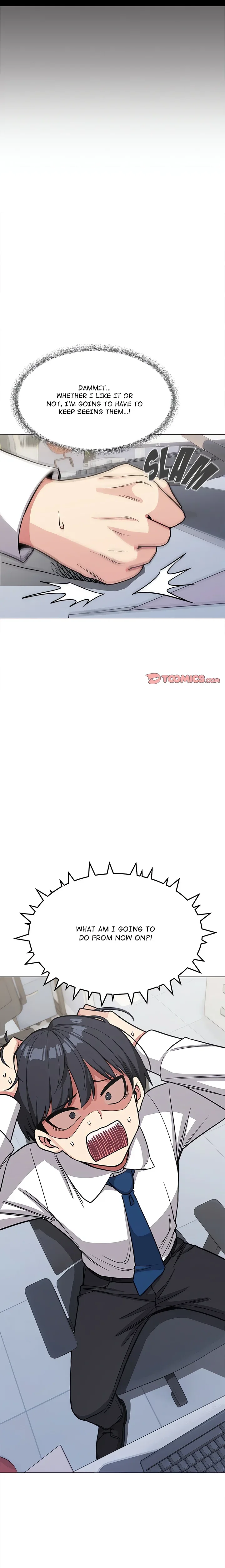 Someone Stop Her Uncensored Chapter 12 Page 6