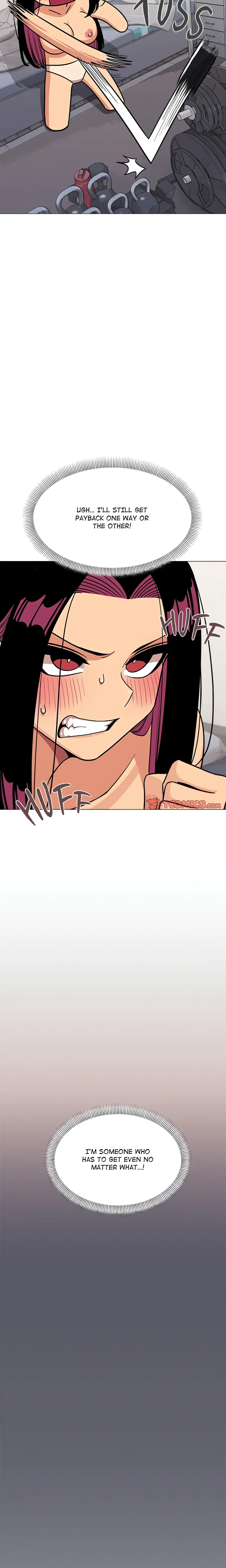 Someone Stop Her Uncensored Chapter 12 Page 16