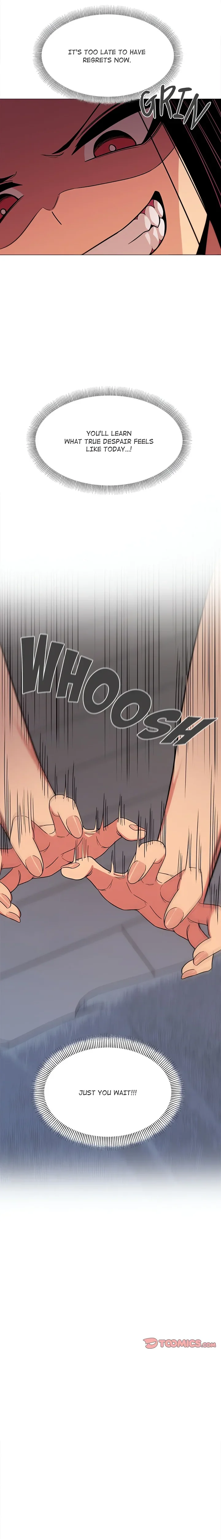 Someone Stop Her Uncensored Chapter 12 Page 19