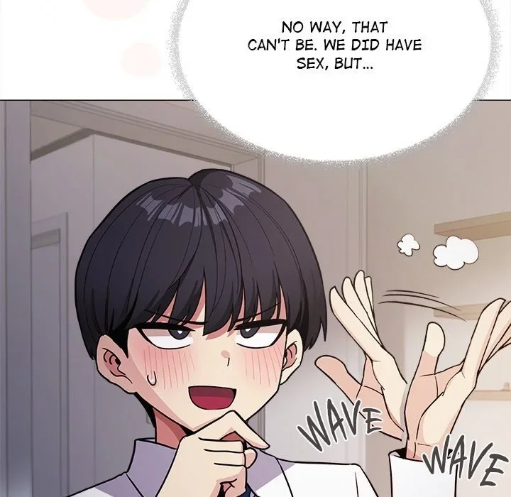Someone Stop Her Uncensored Chapter 13 Page 21