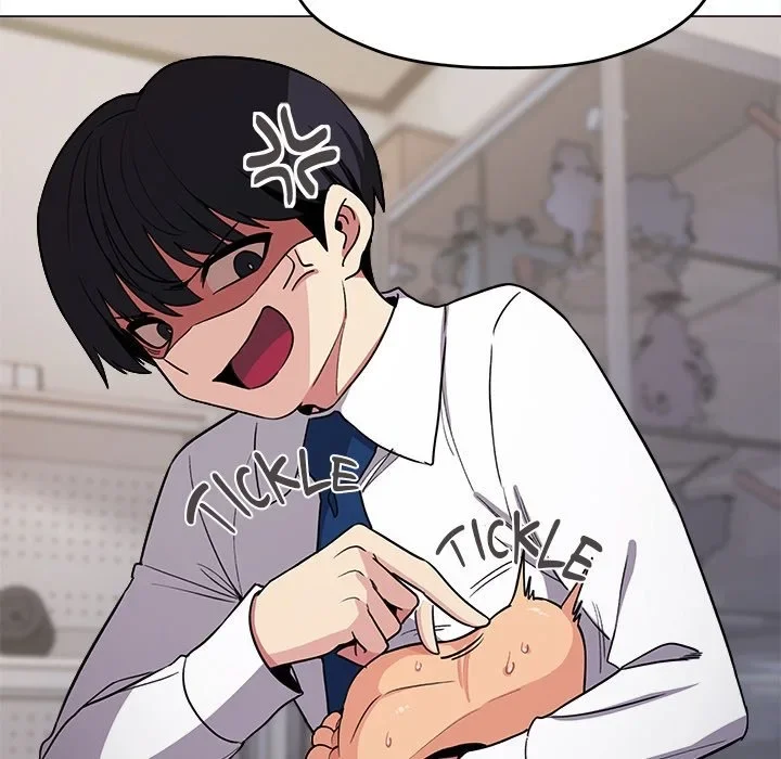 Someone Stop Her Uncensored Chapter 13 Page 84