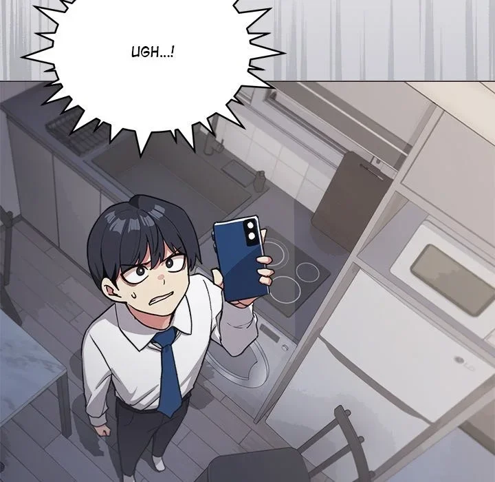 Someone Stop Her Uncensored Chapter 13 Page 95
