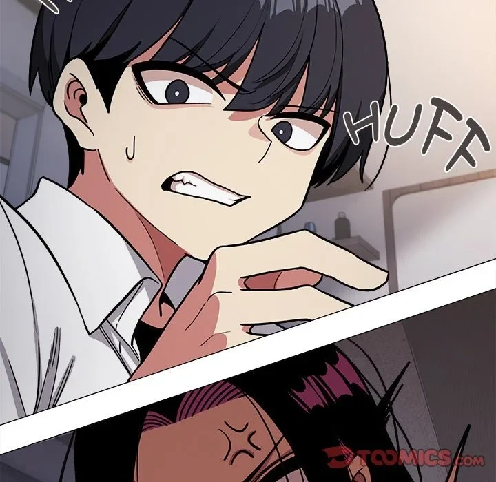 Someone Stop Her Uncensored Chapter 13 Page 160