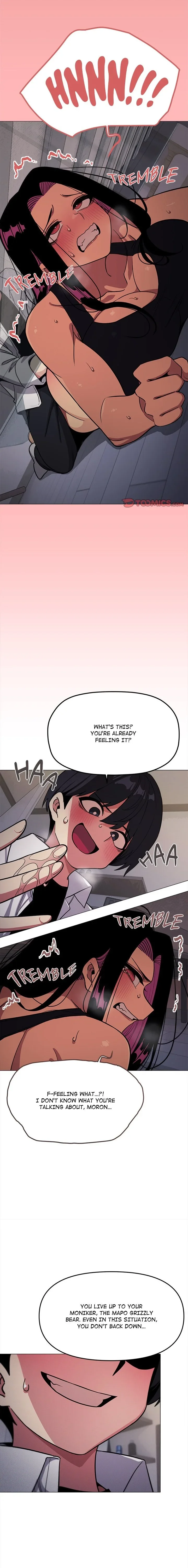 Someone Stop Her Uncensored Chapter 14 Page 6