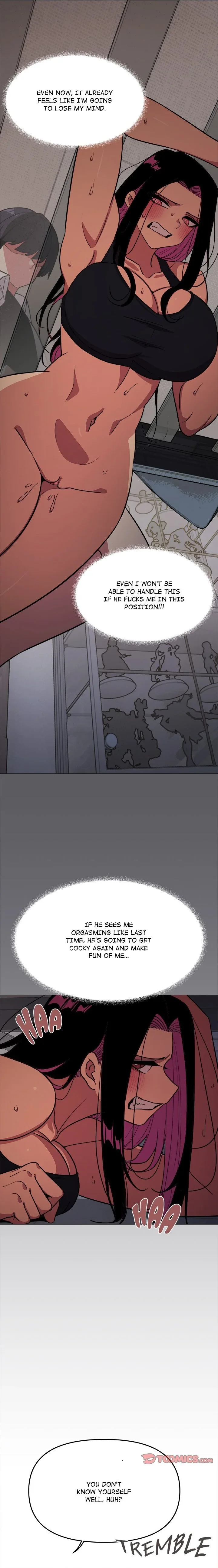 Someone Stop Her Uncensored Chapter 14 Page 16