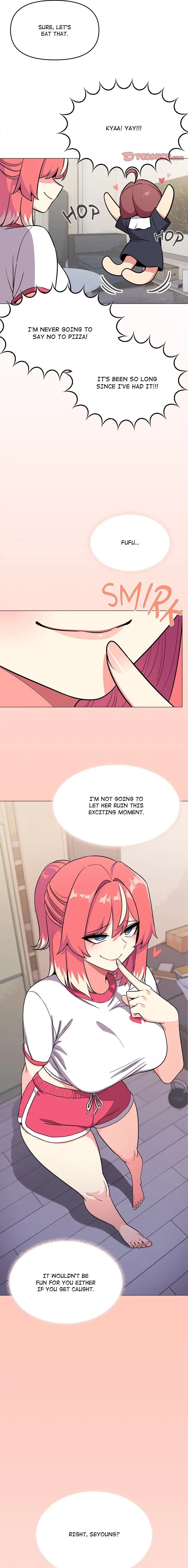 Someone Stop Her Uncensored Chapter 14 Page 24