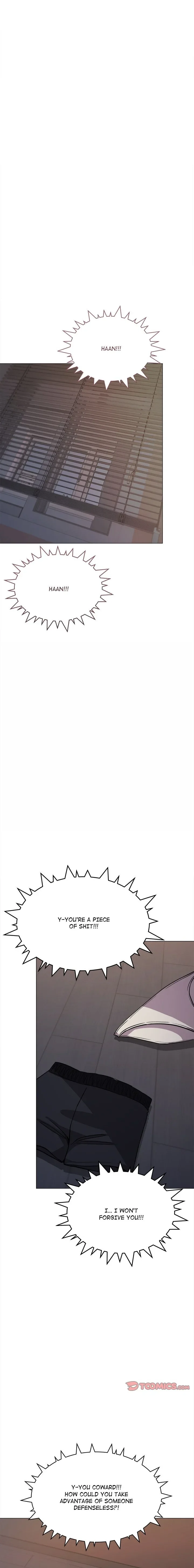 Someone Stop Her Uncensored Chapter 15 Page 3