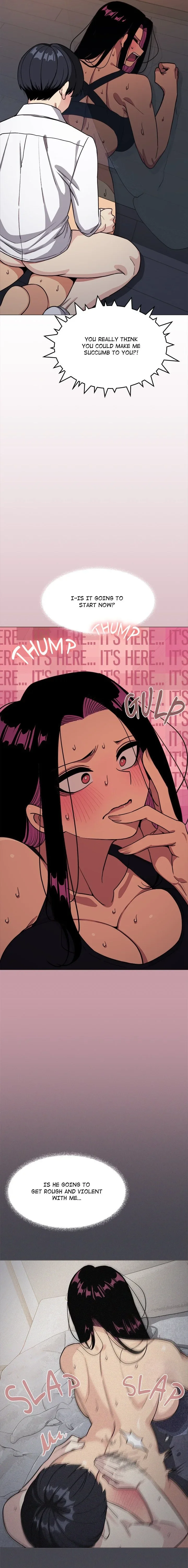 Someone Stop Her Uncensored Chapter 15 Page 4