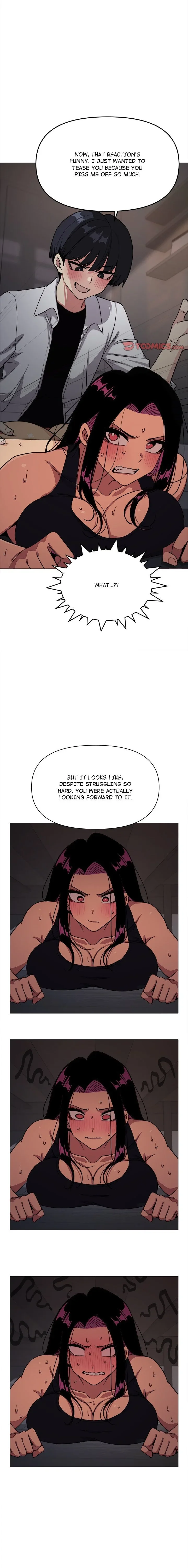 Someone Stop Her Uncensored Chapter 15 Page 6