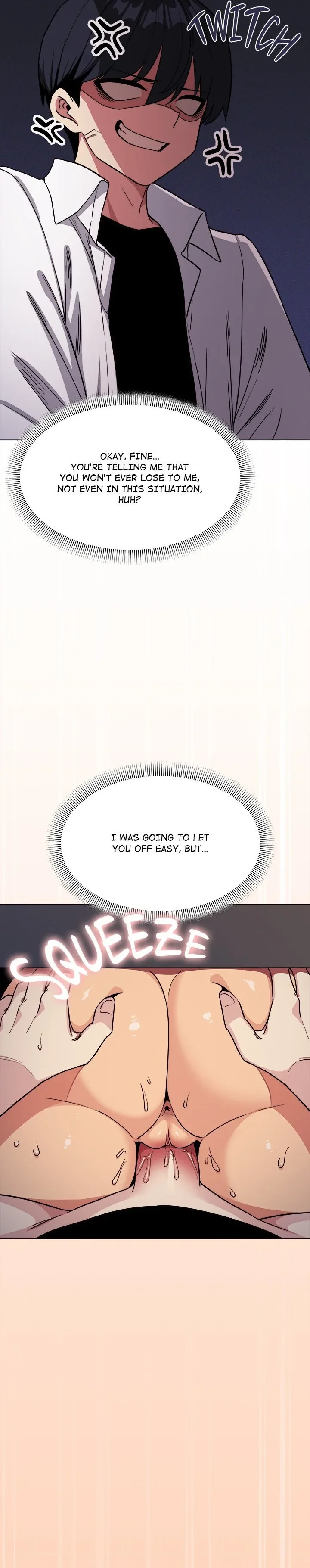 Someone Stop Her Uncensored Chapter 15 Page 8