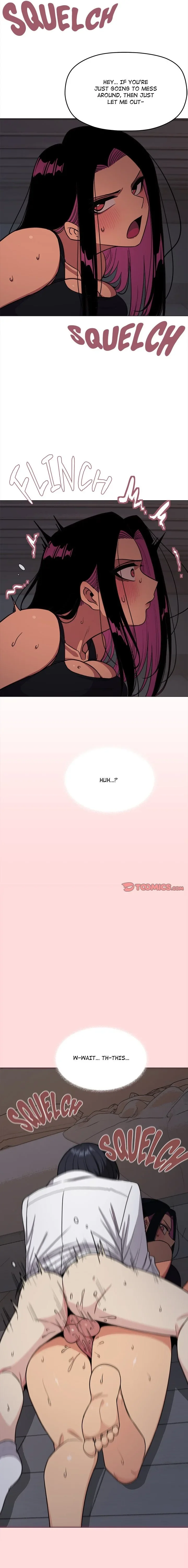 Someone Stop Her Uncensored Chapter 15 Page 11
