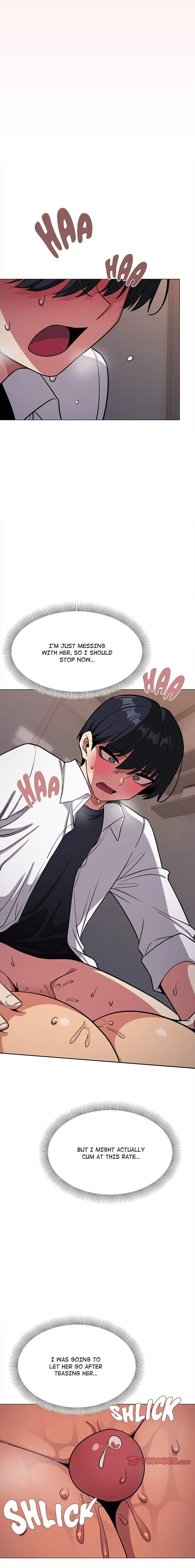Someone Stop Her Uncensored Chapter 15 Page 13