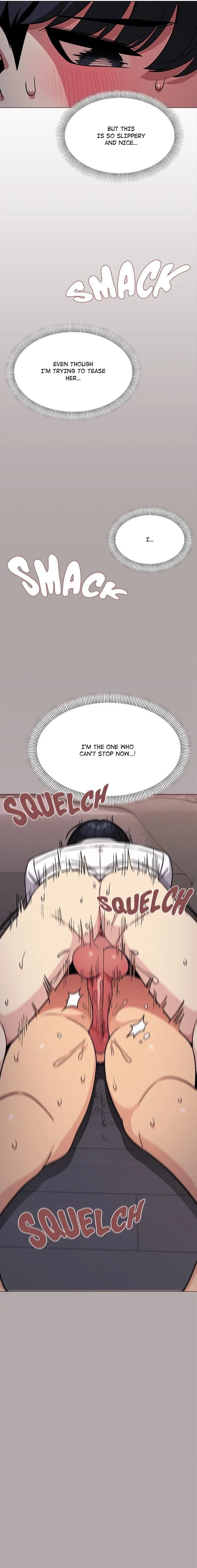 Someone Stop Her Uncensored Chapter 15 Page 14