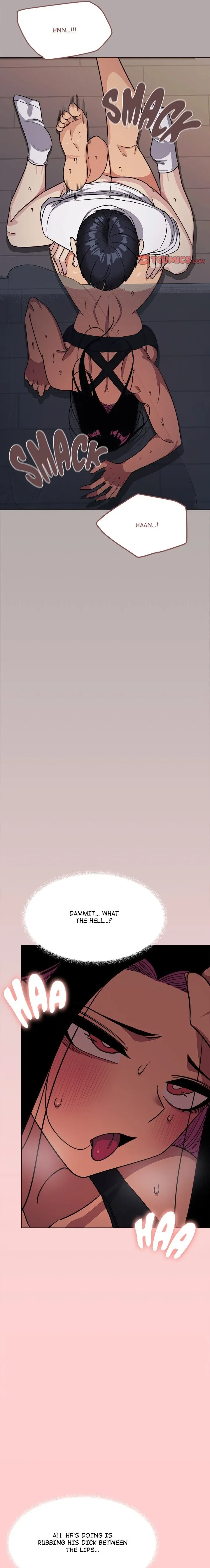 Someone Stop Her Uncensored Chapter 15 Page 15