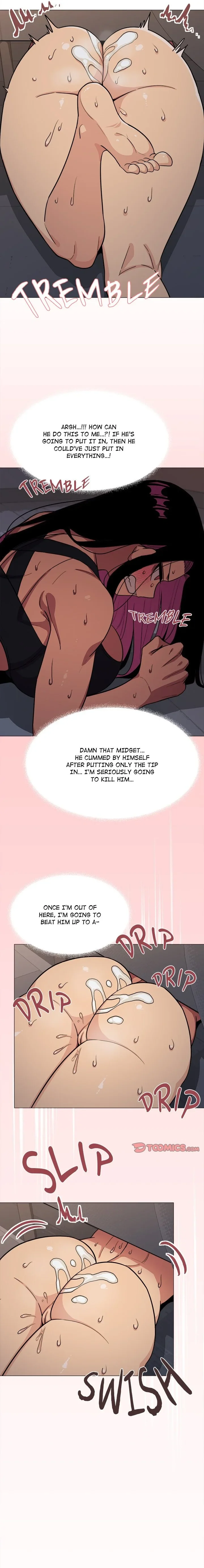 Someone Stop Her Uncensored Chapter 15 Page 26