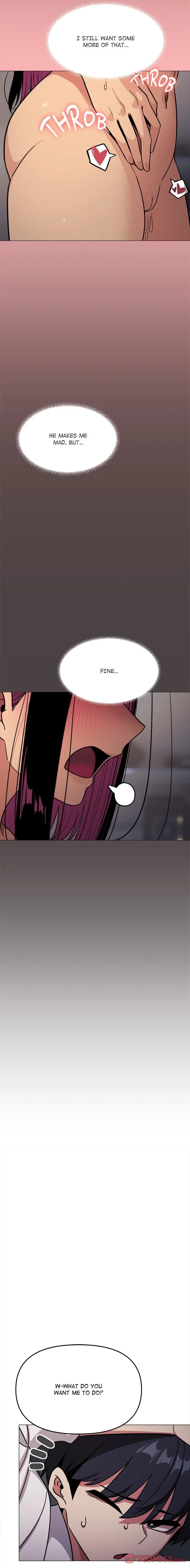 Someone Stop Her Uncensored Chapter 16 Page 9