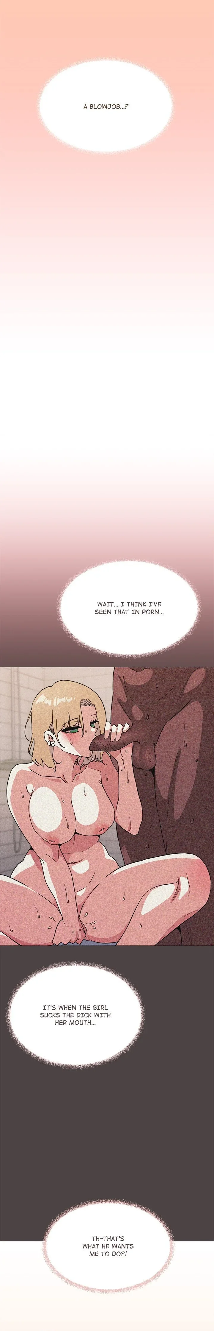 Someone Stop Her Uncensored Chapter 16 Page 14