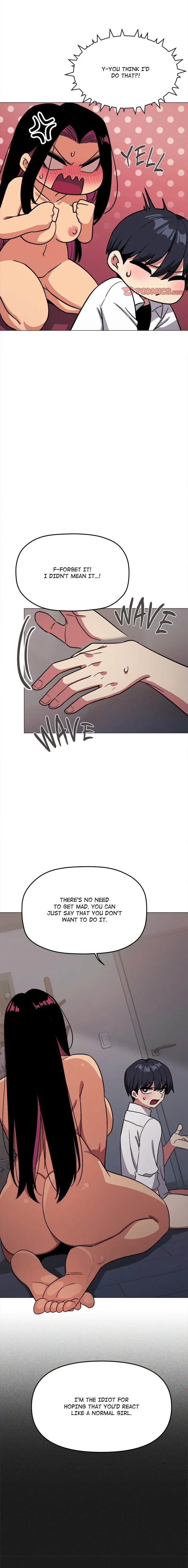 Someone Stop Her Uncensored Chapter 16 Page 16