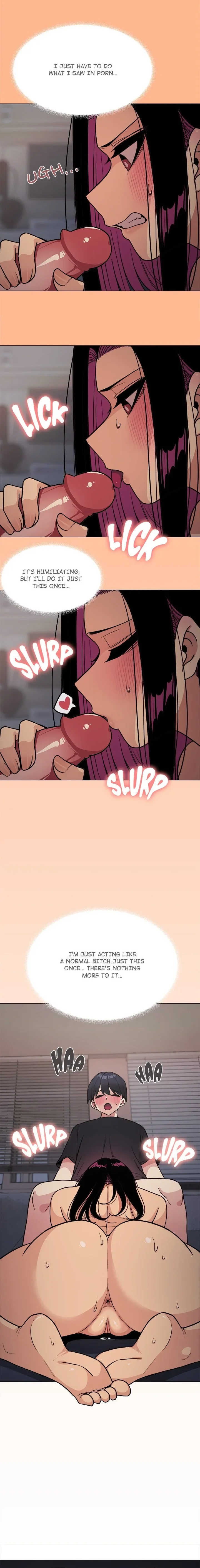 Someone Stop Her Uncensored Chapter 16 Page 21