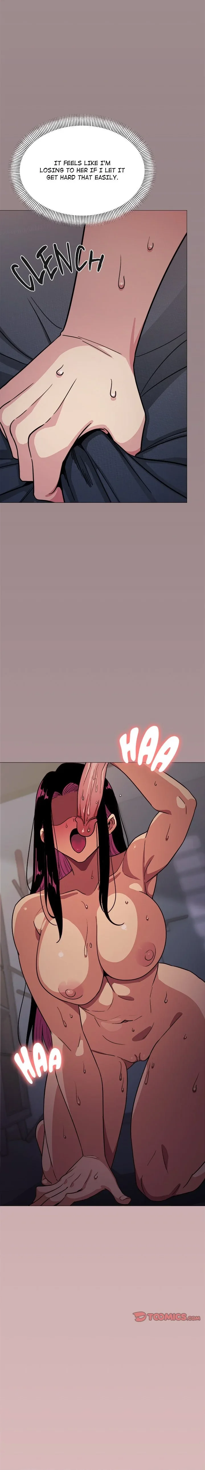 Someone Stop Her Uncensored Chapter 16 Page 25