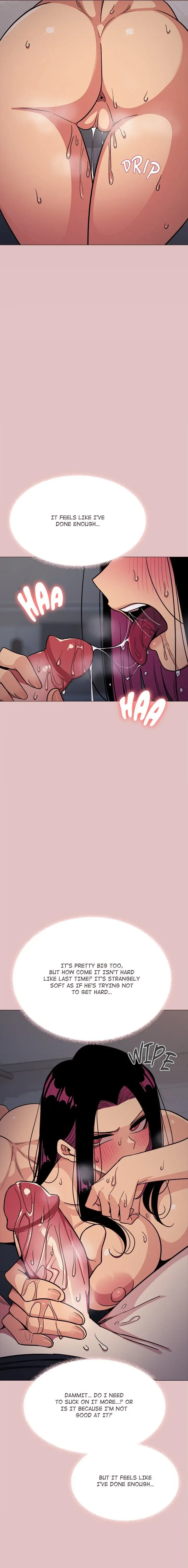 Someone Stop Her Uncensored Chapter 16 Page 26