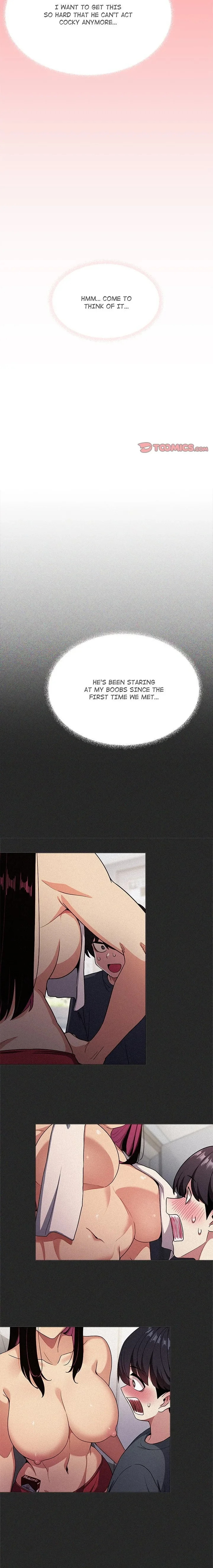 Someone Stop Her Uncensored Chapter 16 Page 28