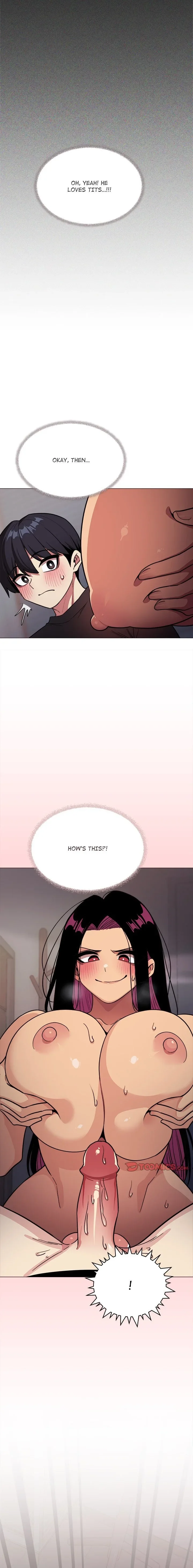 Someone Stop Her Uncensored Chapter 16 Page 30