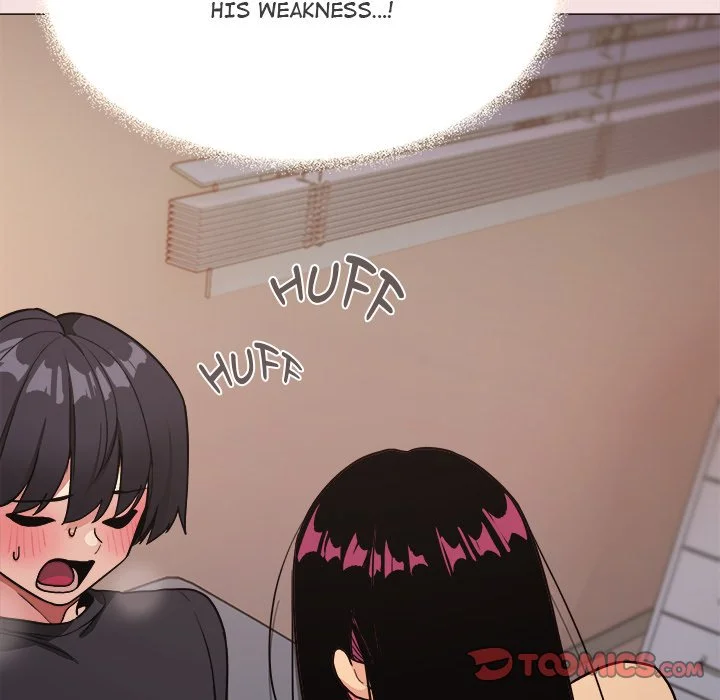 Someone Stop Her Uncensored Chapter 17 Page 28