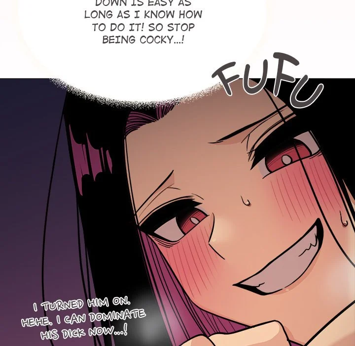 Someone Stop Her Uncensored Chapter 17 Page 46