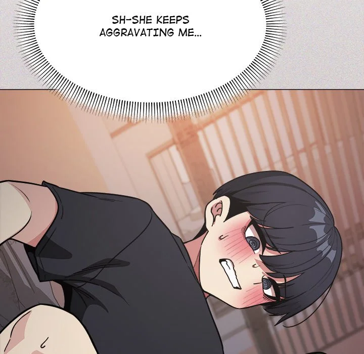 Someone Stop Her Uncensored Chapter 17 Page 71