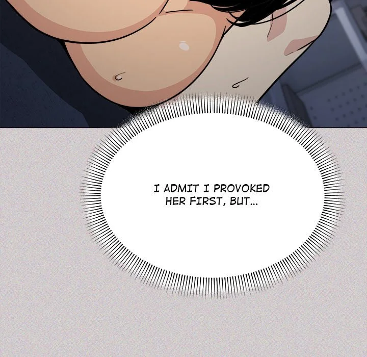 Someone Stop Her Uncensored Chapter 17 Page 73