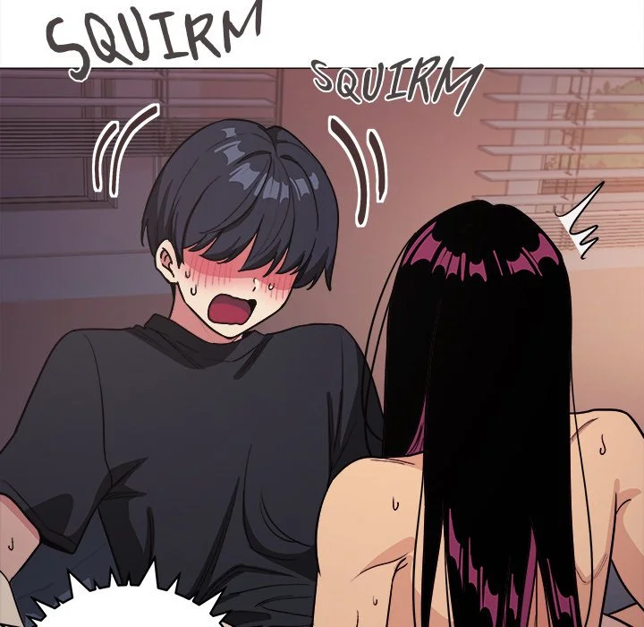Someone Stop Her Uncensored Chapter 17 Page 84