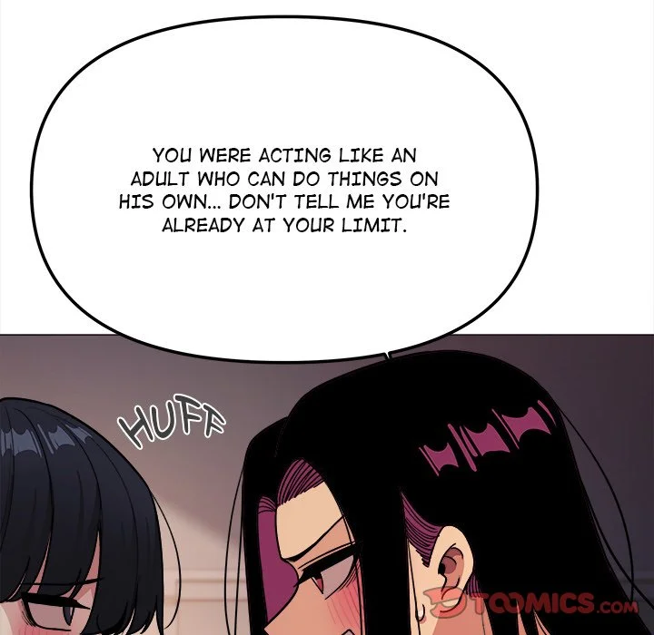 Someone Stop Her Uncensored Chapter 17 Page 100