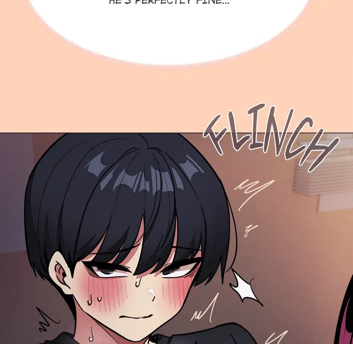 Someone Stop Her Uncensored Chapter 17 Page 173