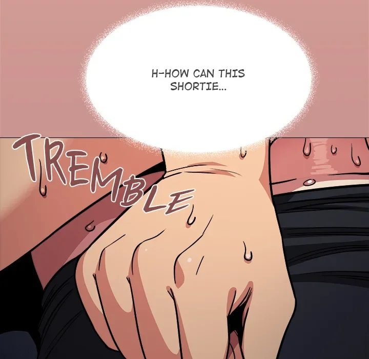 Someone Stop Her Uncensored Chapter 18 Page 33