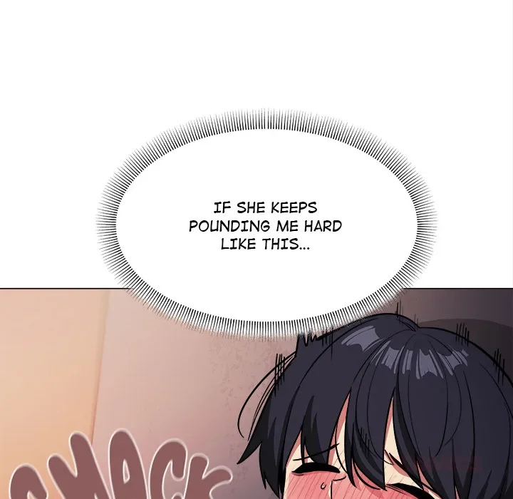 Someone Stop Her Uncensored Chapter 18 Page 110