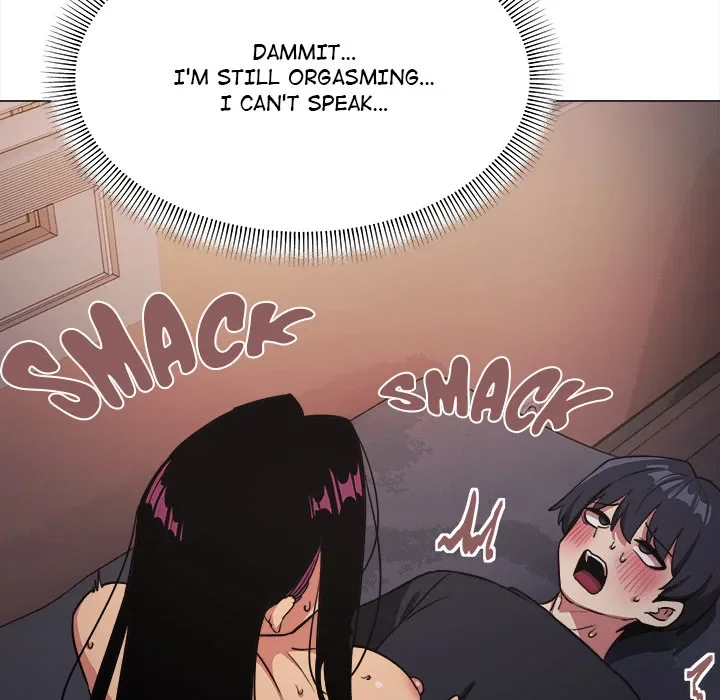 Someone Stop Her Uncensored Chapter 18 Page 142