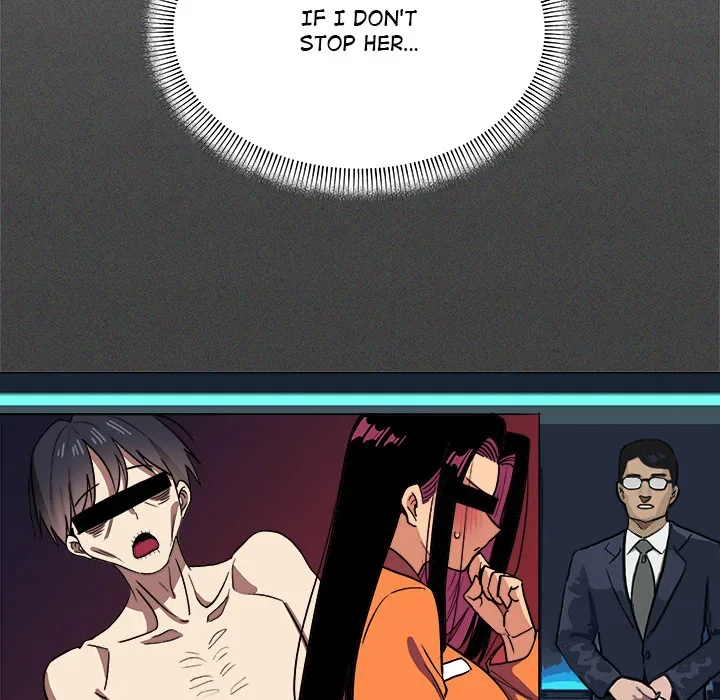 Someone Stop Her Uncensored Chapter 18 Page 157