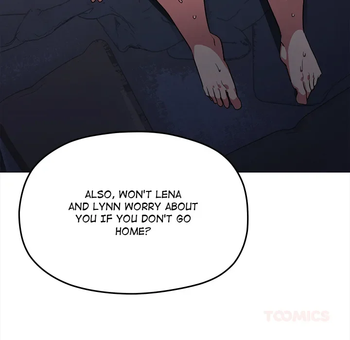 Someone Stop Her Uncensored Chapter 18 Page 200